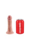 Dildók, Dildó harnessek / Pipedream King Cock dildó harnessel