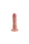 Dildók, Dildó harnessek / Pipedream King Cock dildó harnessel