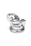 Chastity / Brutus Spider Cage - Metal Chastity Cage
