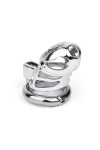 Chastity / Brutus Spider Cage - Metal Chastity Cage
