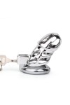 Chastity / Brutus Spider Cage - Metal Chastity Cage