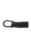 Sling / Brutus Canvas Sling - Black