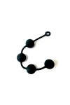 Anal Balls / Brutus Silicone String of Pearls