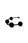 Anal Balls / Brutus Silicone String of Pearls