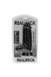 Dildos / RealRock Extra Thick 8