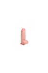 Dildos / RealRock Extra Thick 8