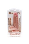 Dildos / RealRock Extra Thick 8