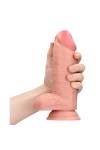 Dildos / RealRock Extra Thick 8