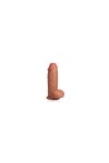 Dildos / RealRock Extra Thick 8