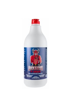 Gélek és Zsírok / The Red Előkevert FF gél - 1 Liter