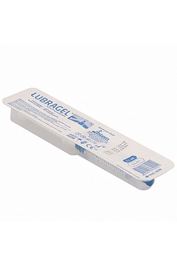Síkosítók / Generic Instillagel steril sikositó