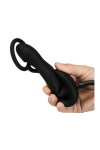 Inflatable Toys / InflateGear Inflatable Anal Plug Cock Ring