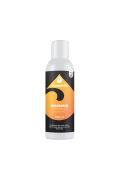 Síkosítók / Sensualube Vergan melegítő hatású síkosító - 150 ml