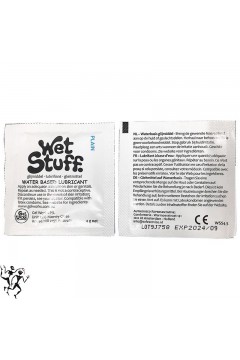 Grease / Wet Stuff Classic sack 4 g
