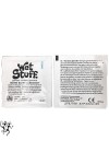 Grease / Wet Stuff Classic sack 4 g