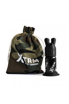 Kiegészítők / XTRM The Beast XXL Aroma Sniffer üveg 60 ml fekete