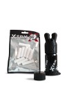 Kiegészítők / XTRM The Beast XXL Aroma Sniffer üveg 60 ml fekete