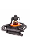 Accesories / XTRM Banger Station + Insert Set Black