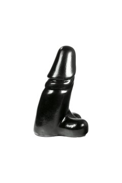 Dildos / Dark Crystal Dildo Super Lance