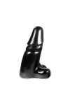 Dildos / Dark Crystal Dildo Super Lance