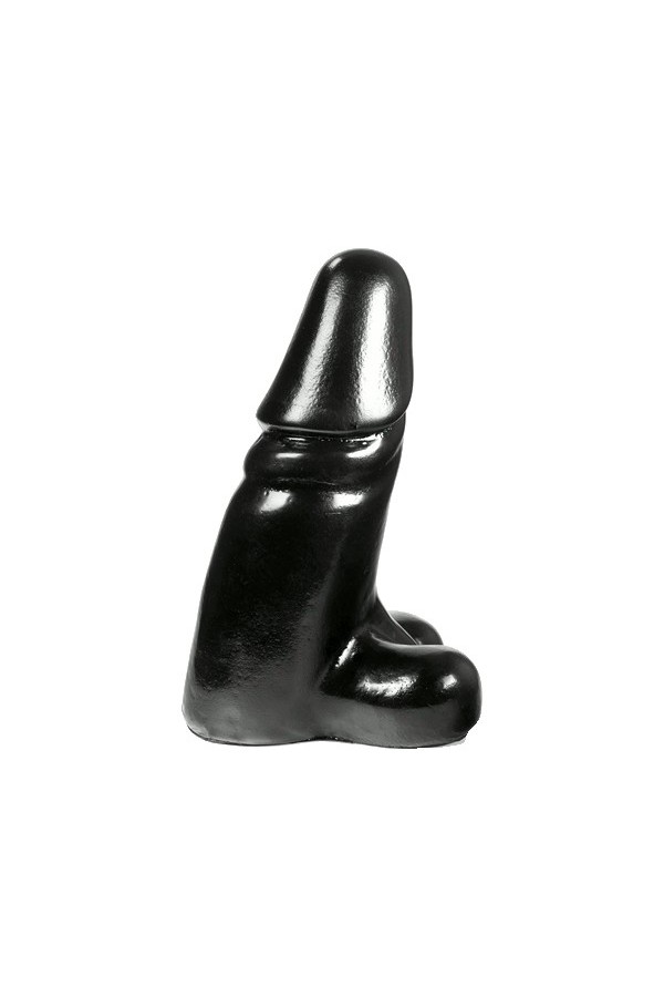 Dildos / Dark Crystal Dildo Super Lance