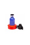 Accesories / XTRM Banger Station + Insert Set Black
