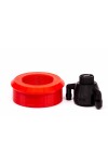 Accesories / XTRM Banger Station + Insert Set Black