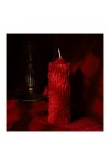 Gifts / BDSMaster Thorn Drip Candle RED