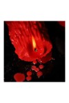 Gifts / BDSMaster Thorn Drip Candle RED