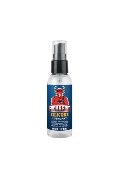 Lubes / Fuck and Fist Silicone Lube