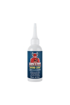 Síkosítók / Fuck and Fist Sound Lube síkosító 80 ml