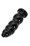 Butt plugok / Hidden Desire Extreme Buttplug Balls XL