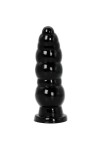 Butt plugok / Hidden Desire Extreme Buttplug Balls XL