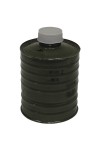 Gasmasks / Men Army Gas-mask filter large
