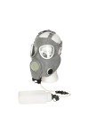 Gasmasks / Men Army PL Gas Mask MP4B, filter, bottle