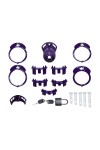 Chastity / The Vice Chastity Cock Cage Micro