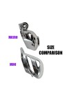 Chastity / The Vice Chastity Cock Cage Micro