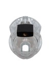 Chastity / The Vice Chastity Cock Cage Micro