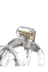 Chastity / Rimba P-Cage PC08 - Penis Cage Transparent