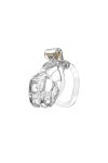 Chastity / Rimba P-Cage PC11 - Penis Cage Transparent