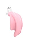 Chastity / Rimba P-Cage PC10 - Penis Cage Pussy