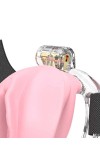 Chastity / Rimba P-Cage PC10 - Penis Cage Pussy