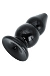 Butt Plugs / Hidden Desire Extreme Buttplug Balls