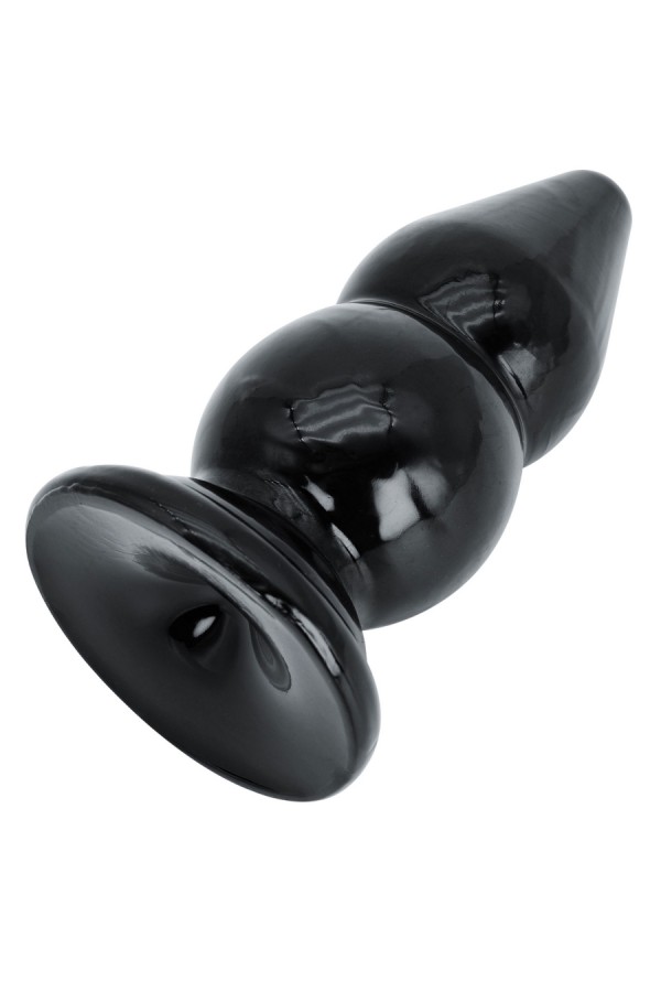 Butt Plugs / Hidden Desire Extreme Buttplug Balls