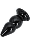 Butt Plugs / Hidden Desire Extreme Buttplug Balls