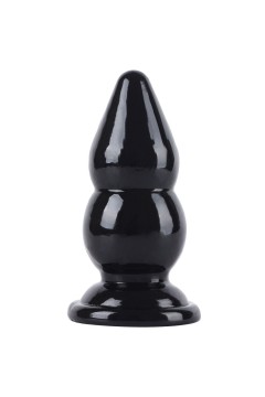 Butt Plugs / Hidden Desire Extreme Buttplug Balls