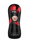 Maszturbátorok / Pipedream PDX Elit vibráló anál maszturbátor