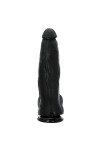Dildos / Hidden Desire Extreme Dong XXL 32cm Black