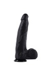 Dildos / Hidden Desire Extreme Dong XXL 32cm Black