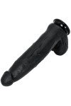 Dildos / Hidden Desire Extreme Dong XXL 32cm Black